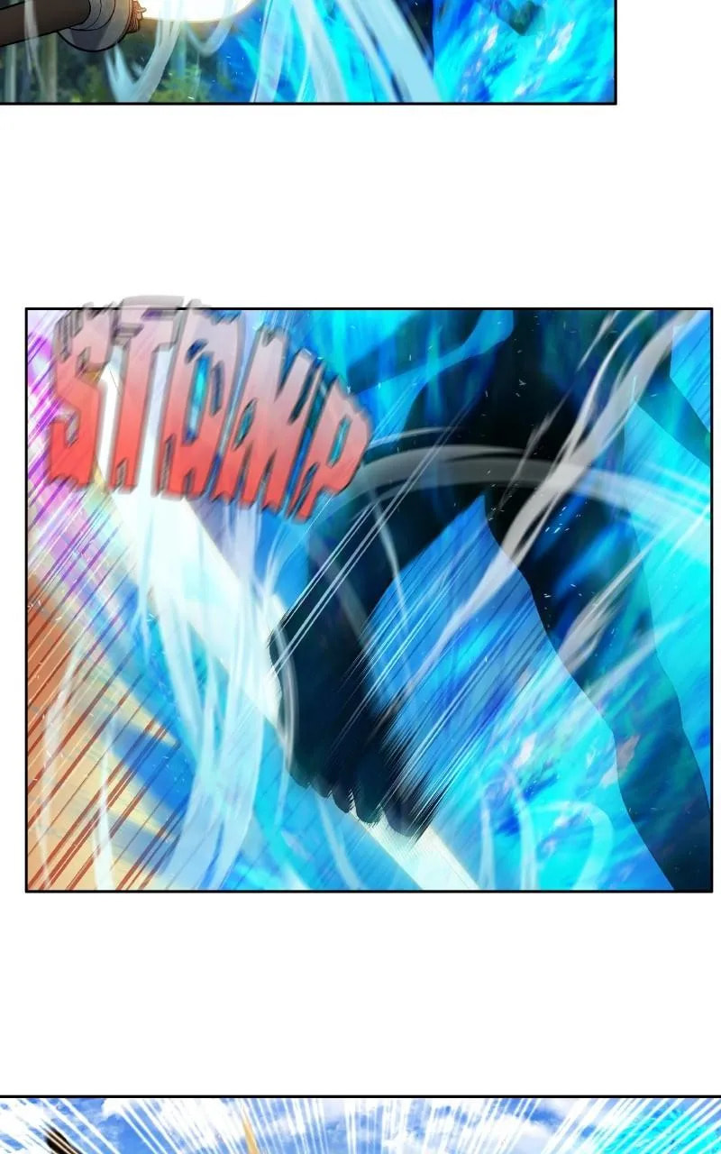 Read The Gamer chapter 451 image 24 on Lezhin