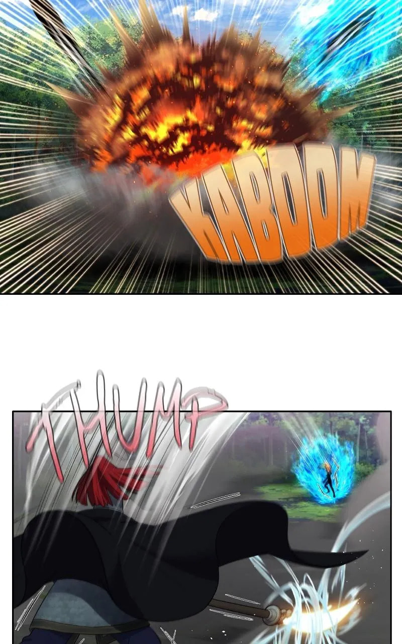 Read The Gamer chapter 451 image 25 on Lezhin