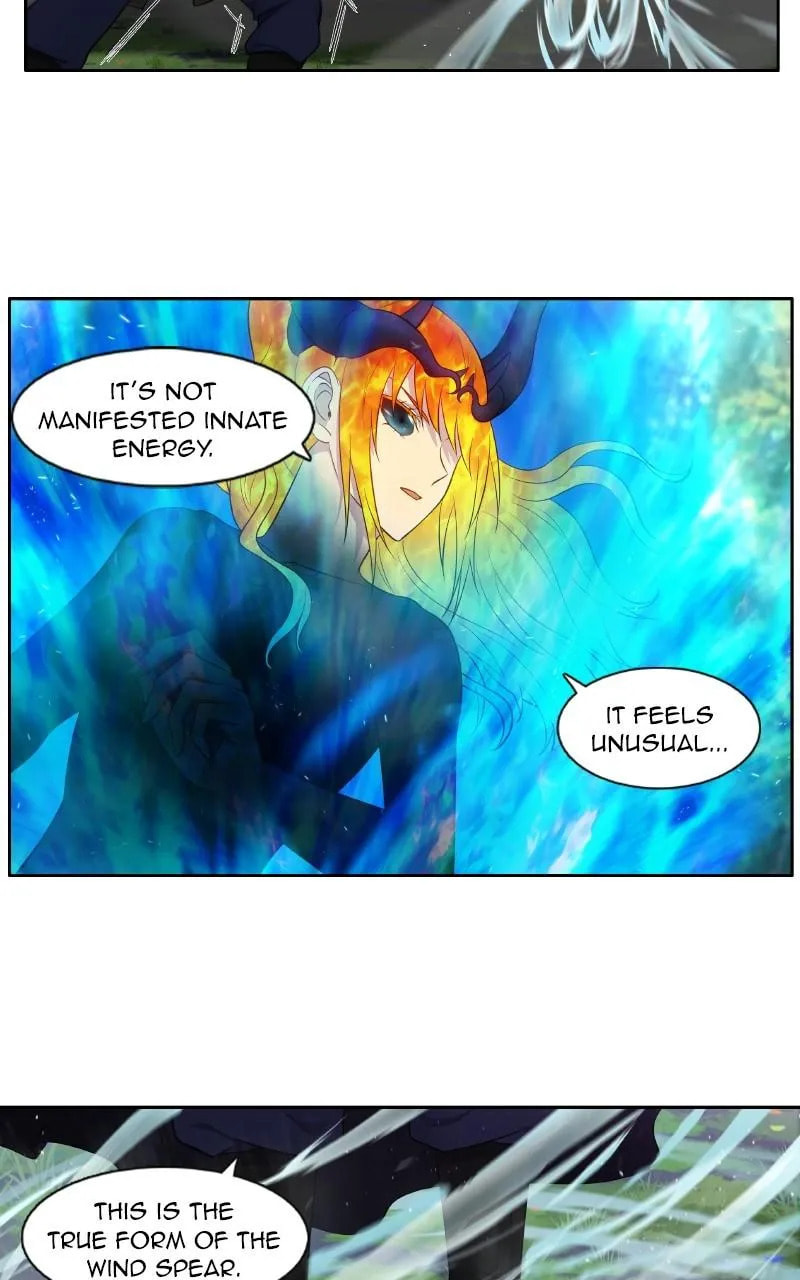 Read The Gamer chapter 451 image 26 on Lezhin