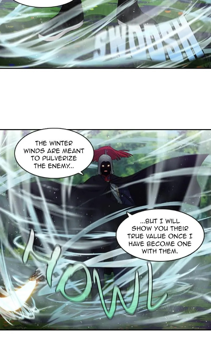 Read The Gamer chapter 451 image 27 on Lezhin