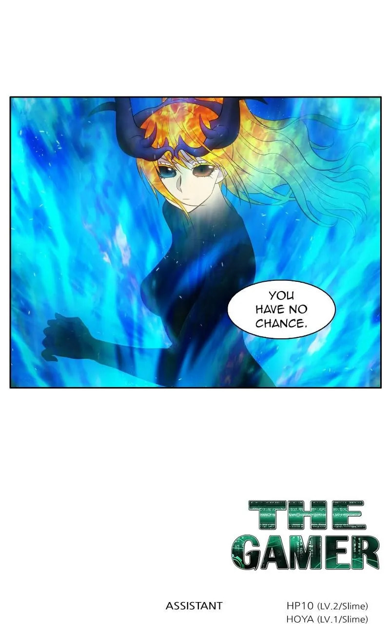 Read The Gamer chapter 451 image 28 on Lezhin