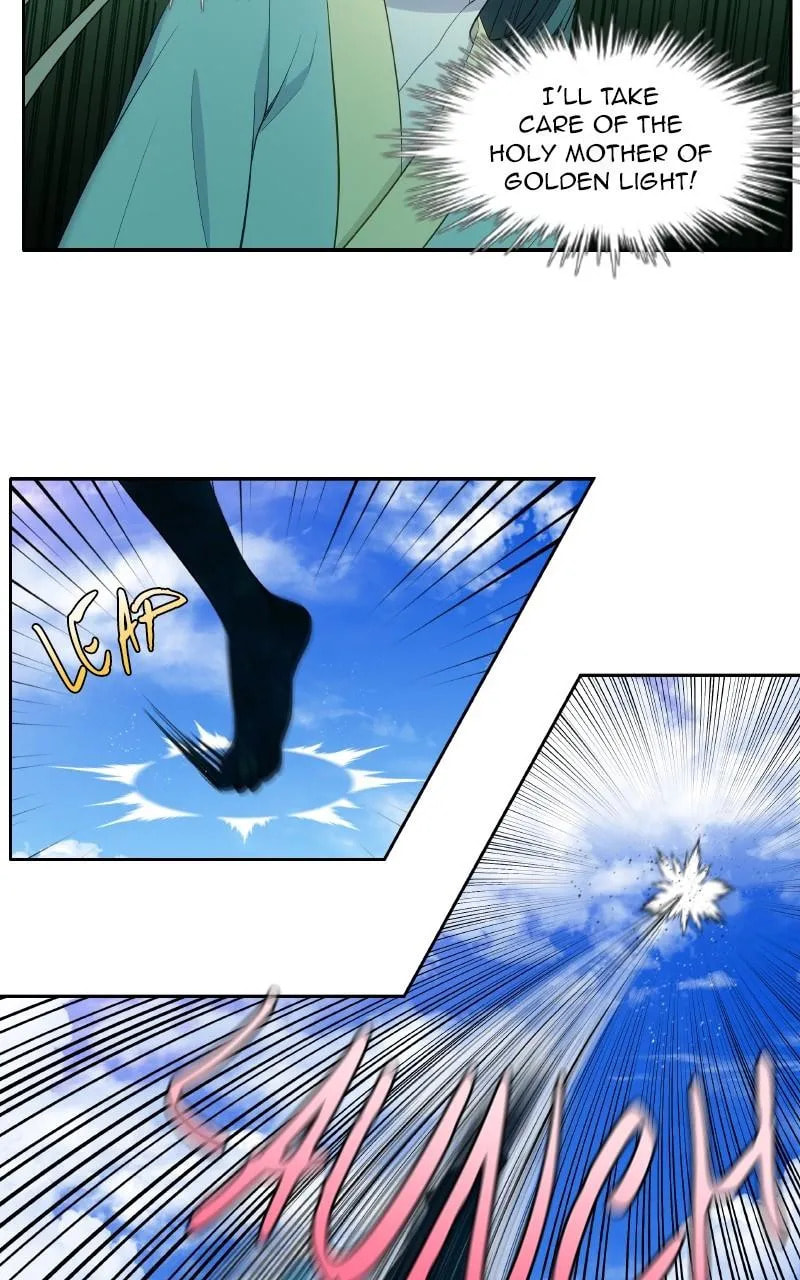 Read The Gamer chapter 451 image 3 on Lezhin