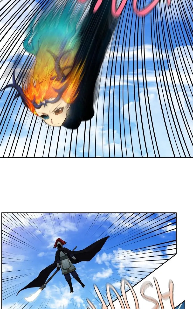 Read The Gamer chapter 451 image 4 on Lezhin