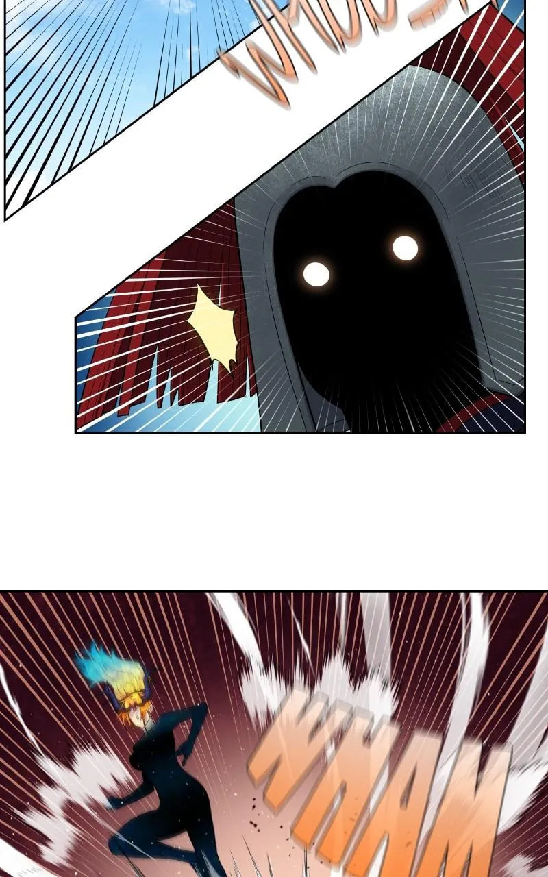 Read The Gamer chapter 451 image 5 on Lezhin
