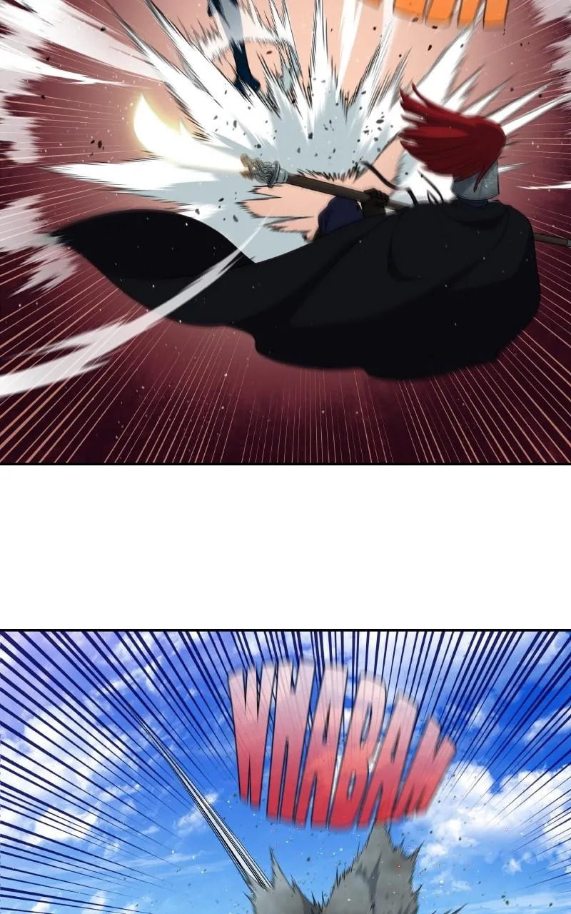 Read The Gamer chapter 451 image 6 on Lezhin
