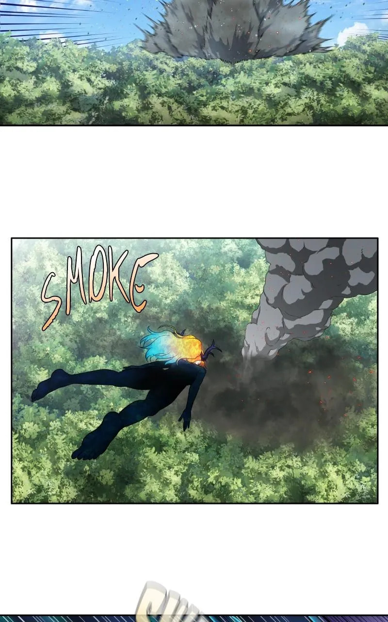 Read The Gamer chapter 451 image 7 on Lezhin