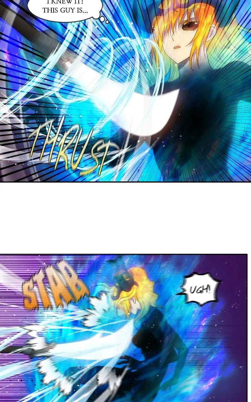 Read The Gamer chapter 452 image 10 on Lezhin