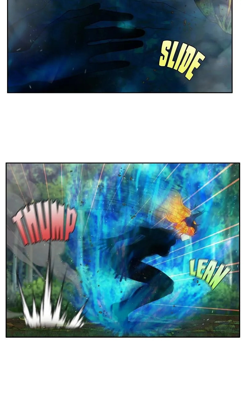 Read The Gamer chapter 452 image 13 on Lezhin