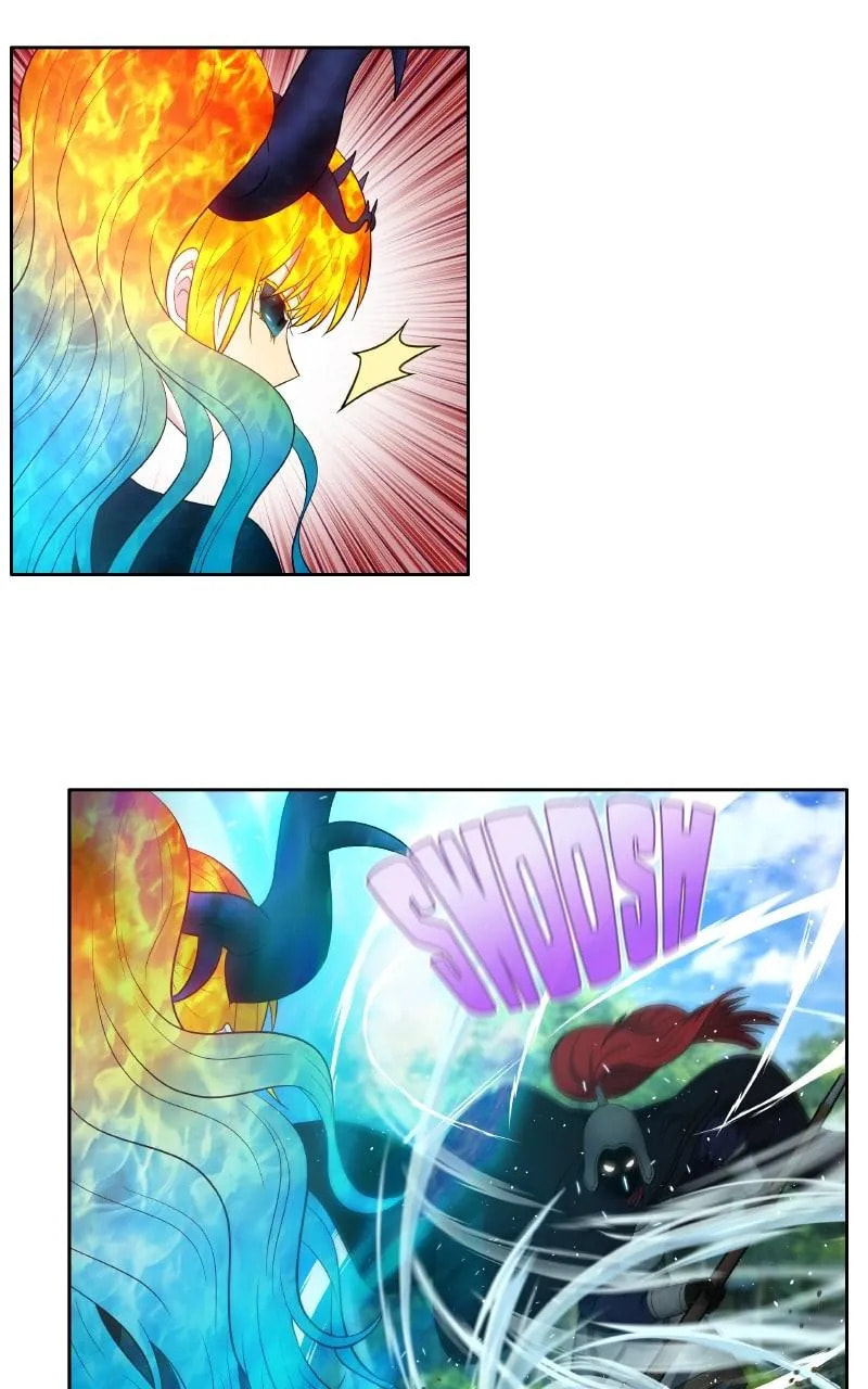 Read The Gamer chapter 452 image 14 on Lezhin