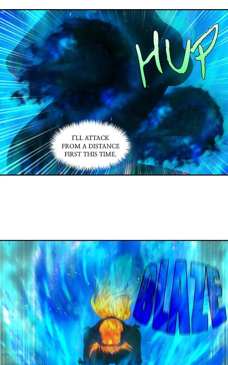 Read The Gamer chapter 452 image 16 on Lezhin