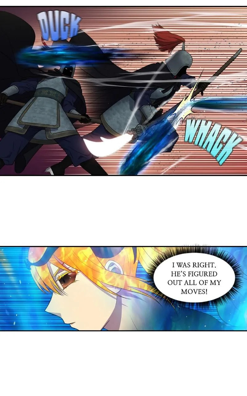 Read The Gamer chapter 452 image 19 on Lezhin