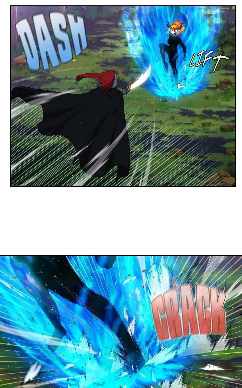 Read The Gamer chapter 452 image 20 on Lezhin