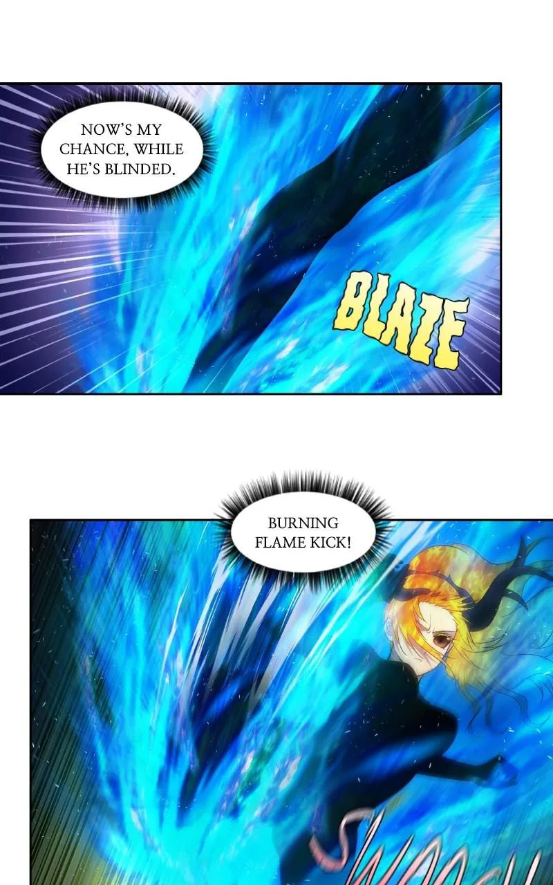 Read The Gamer chapter 452 image 22 on Lezhin