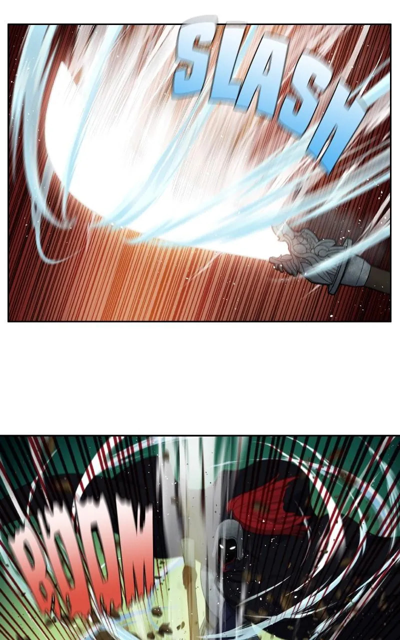 Read The Gamer chapter 452 image 24 on Lezhin