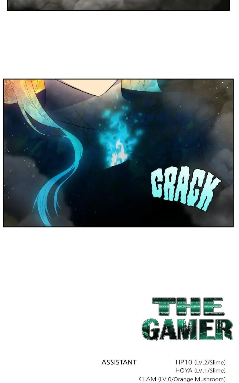 Read The Gamer chapter 452 image 26 on Lezhin