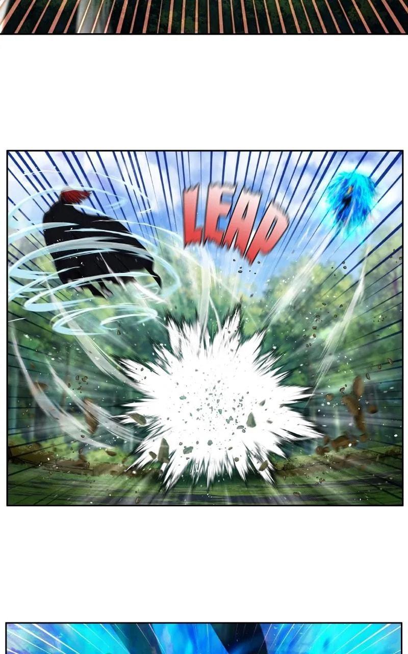 Read The Gamer chapter 452 image 4 on Lezhin