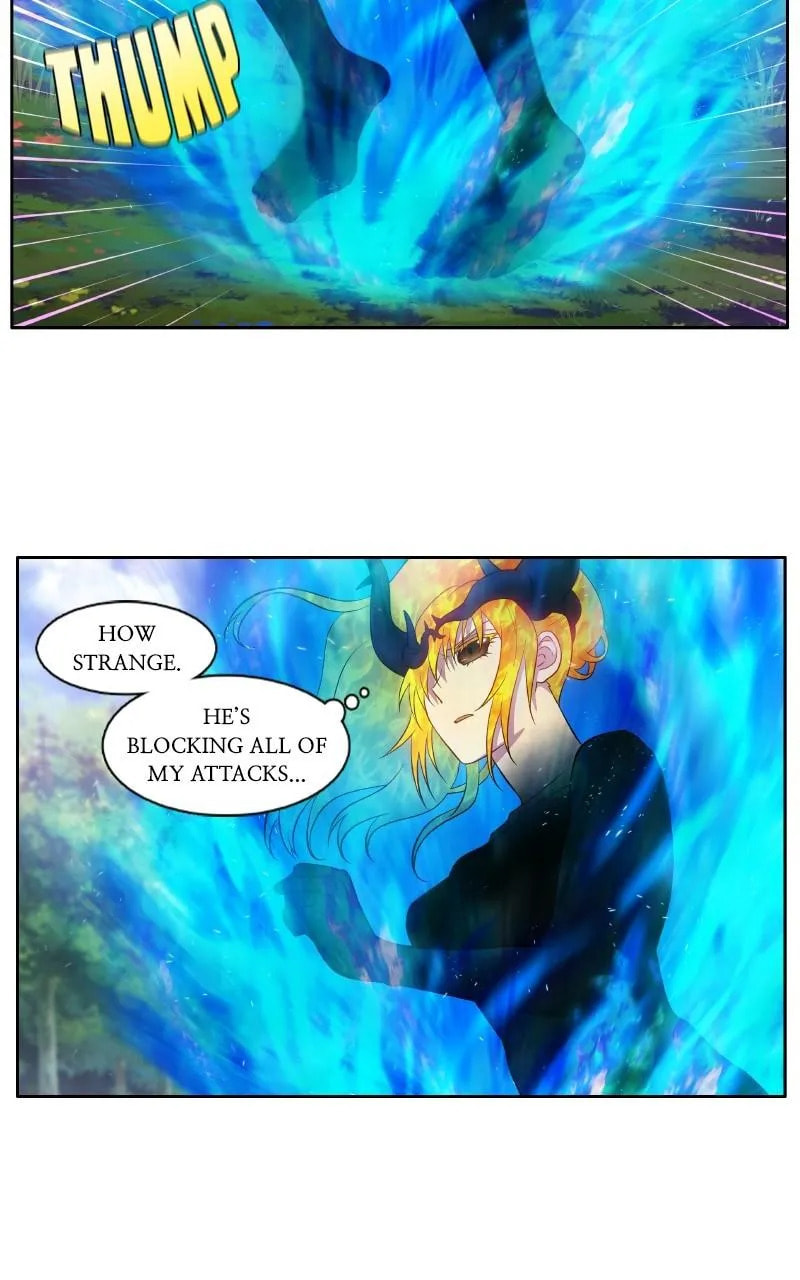 Read The Gamer chapter 452 image 5 on Lezhin