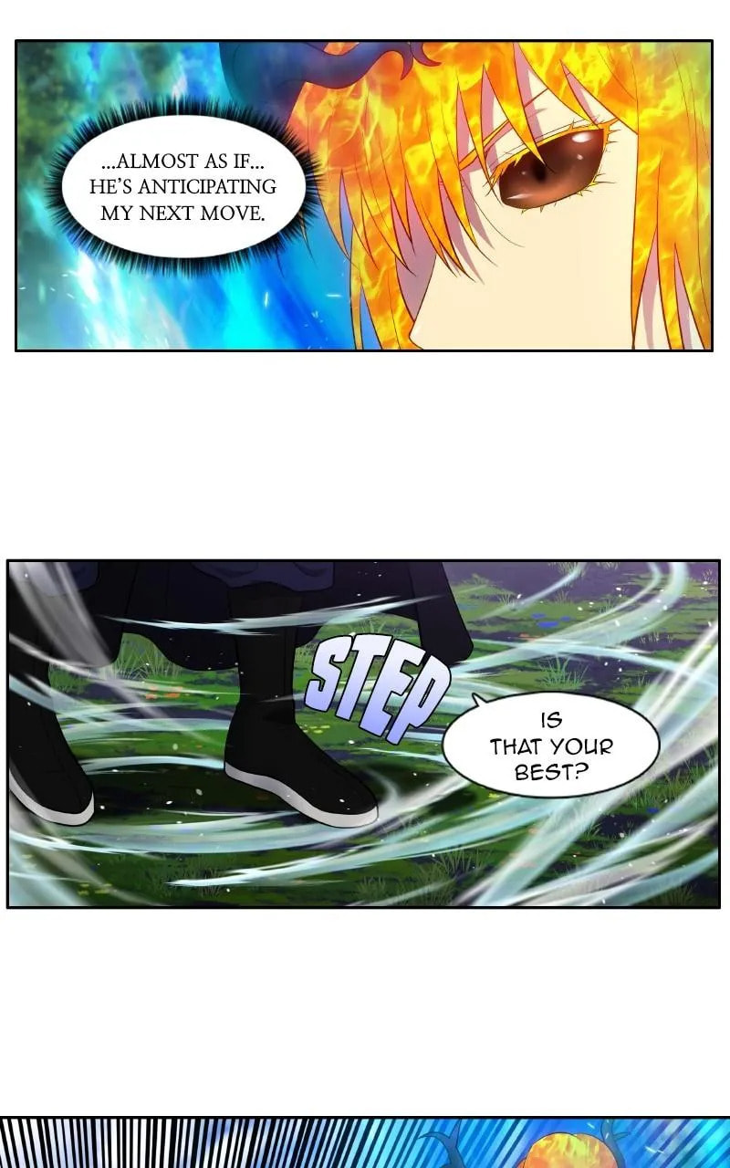 Read The Gamer chapter 452 image 6 on Lezhin