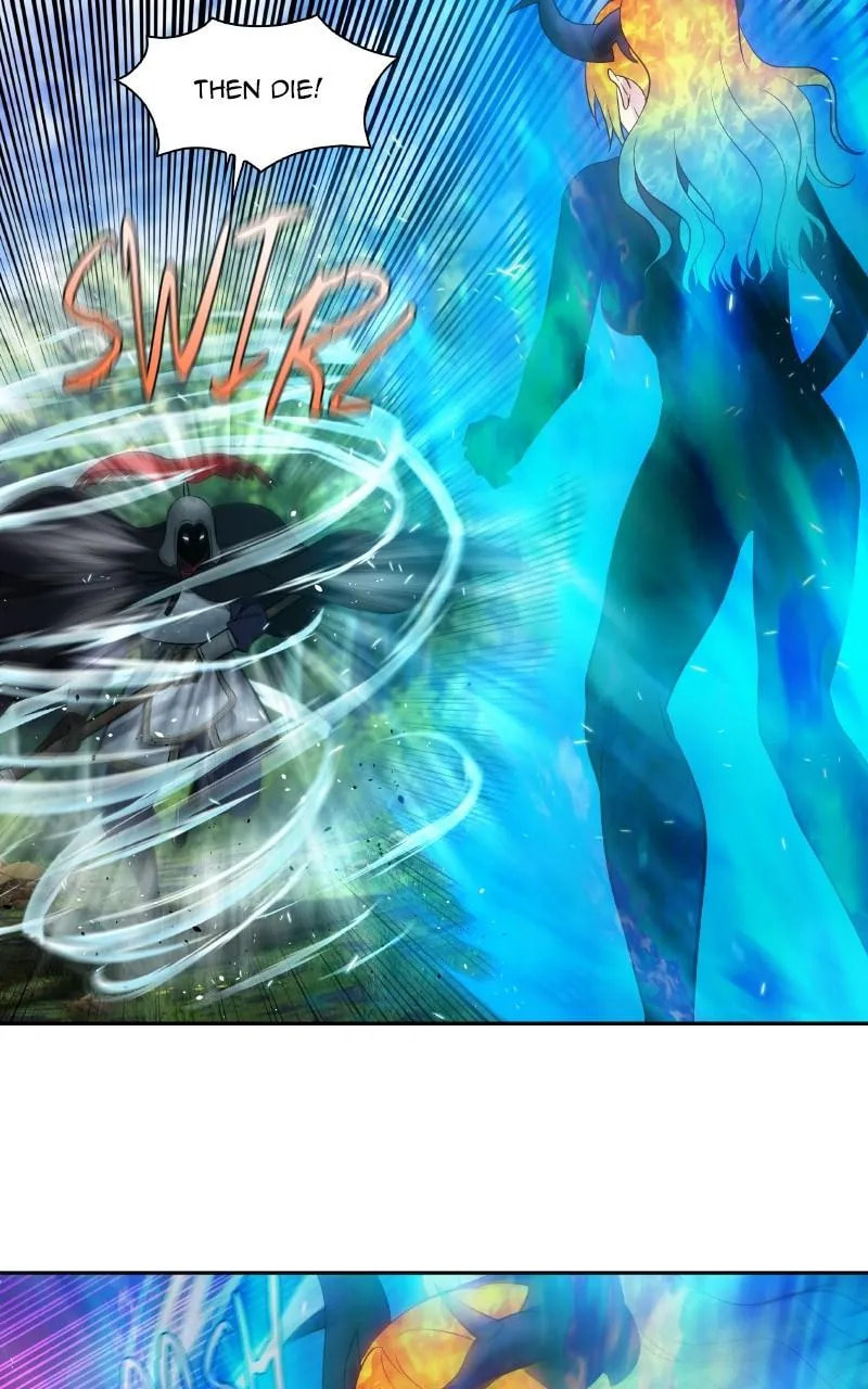 Read The Gamer chapter 452 image 7 on Lezhin