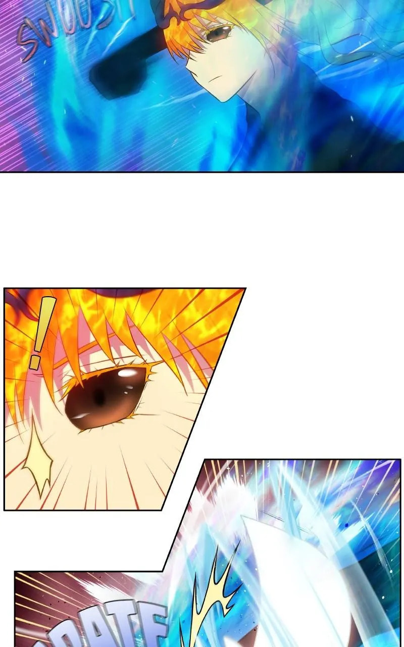 Read The Gamer chapter 452 image 8 on Lezhin