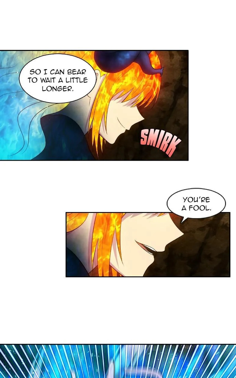 Read The Gamer chapter 453 image 3 on Lezhin