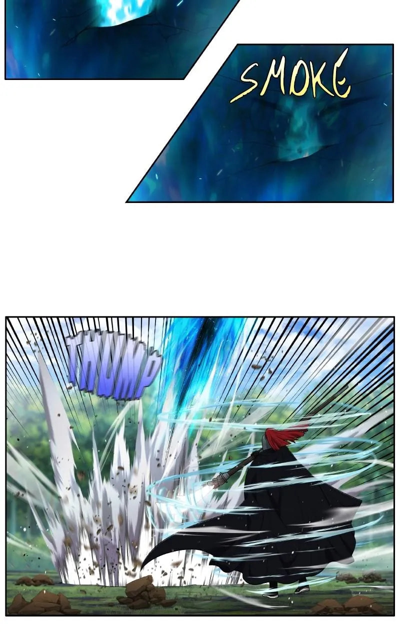 Read The Gamer chapter 453 image 5 on Lezhin