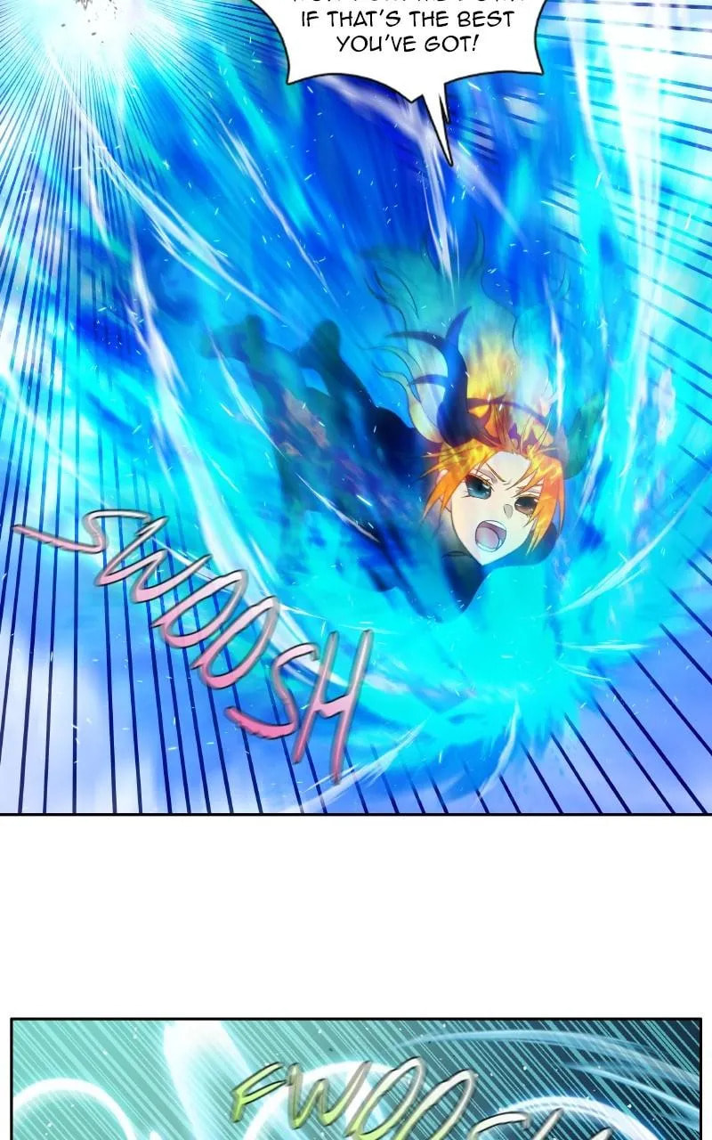 Read The Gamer chapter 453 image 7 on Lezhin