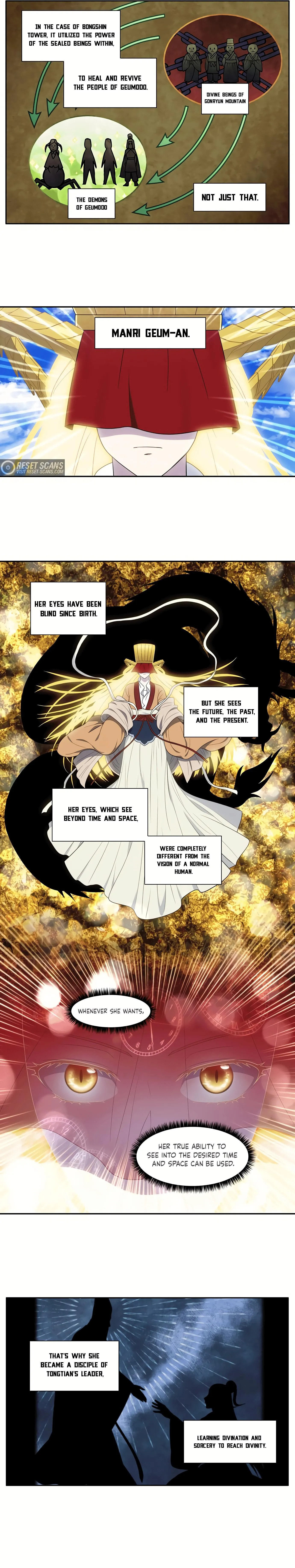 Read The Gamer chapter 458 image 2 on Lezhin