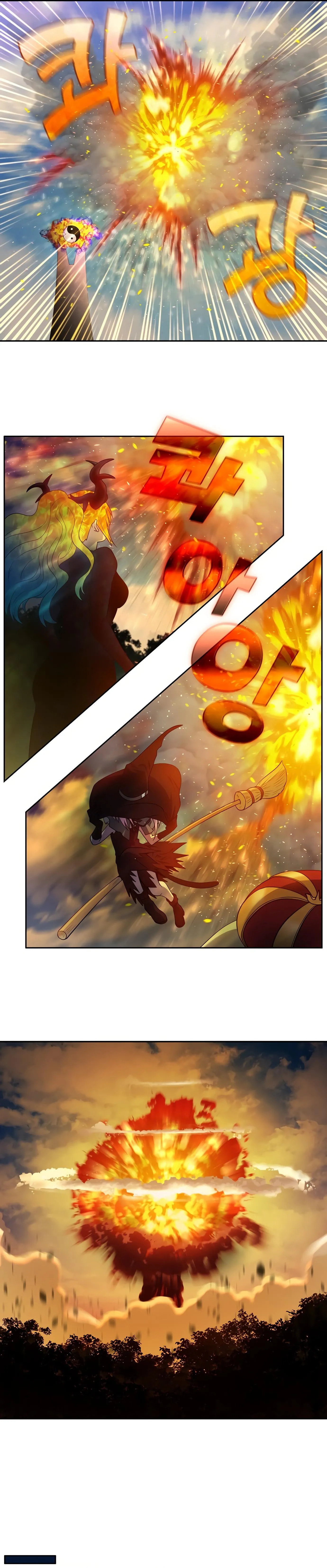Read The Gamer chapter 460 image 1 on Lezhin