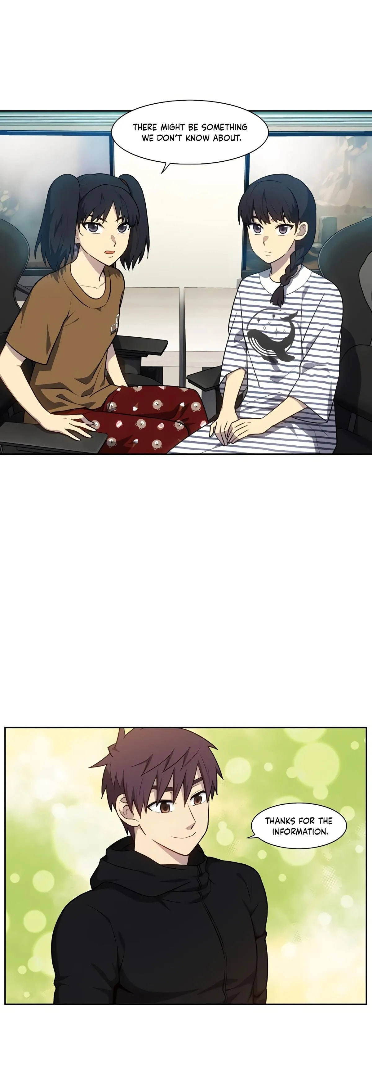 Read The Gamer chapter 468 image 10 on Lezhin