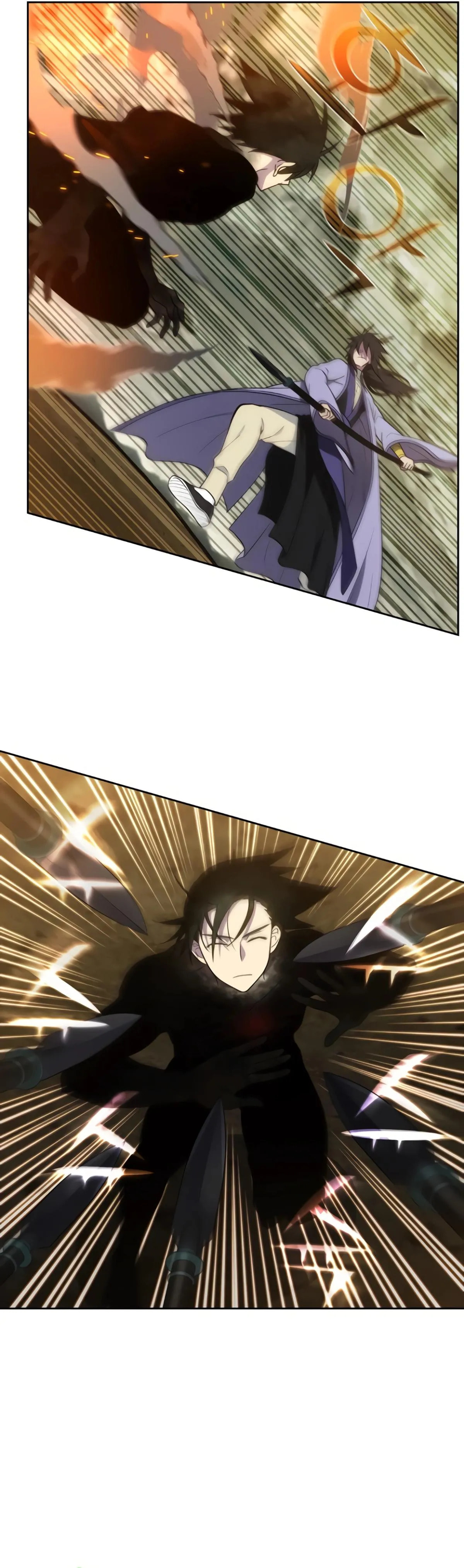 Read The Gamer chapter 469 image 14 on Lezhin