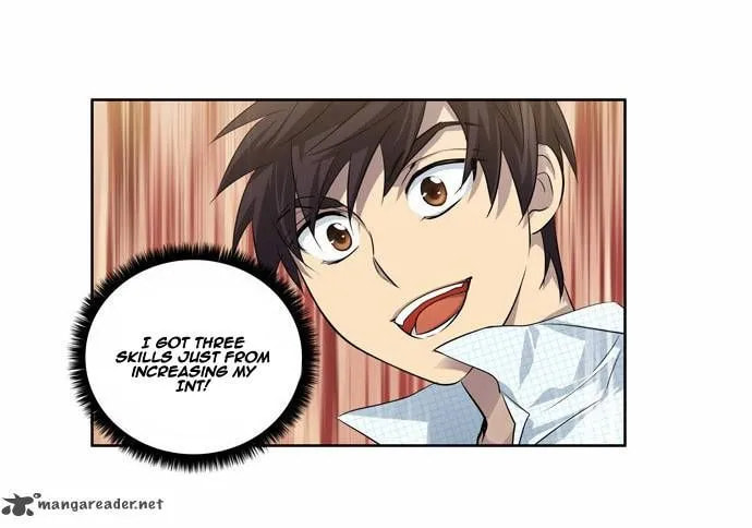 Read The Gamer chapter 47 image 22 on Lezhin