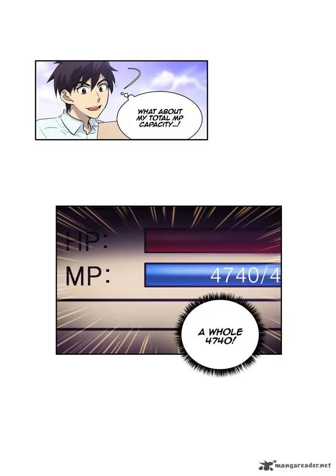 Read The Gamer chapter 47 image 23 on Lezhin