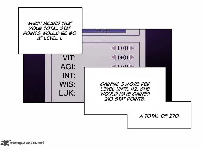 Read The Gamer chapter 47 image 6 on Lezhin