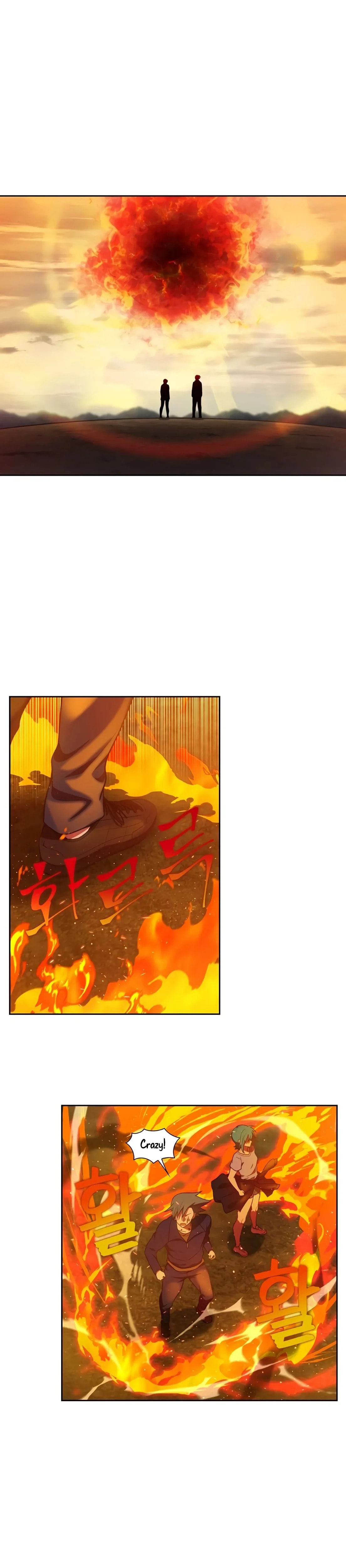 Read The Gamer chapter 470 image 10 on Lezhin