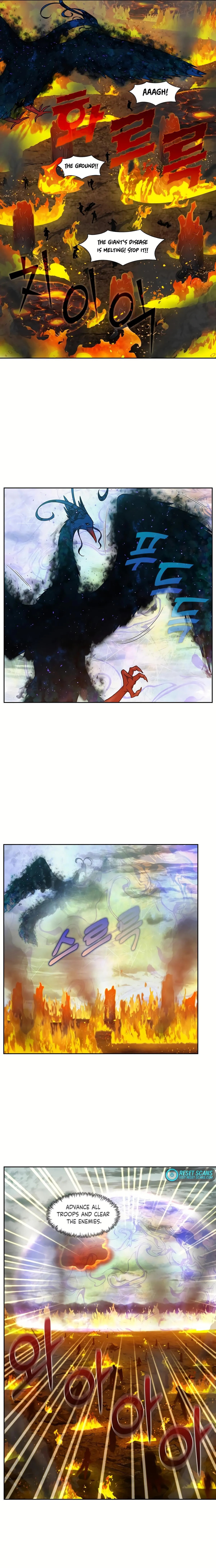 Read The Gamer chapter 471 image 1 on Lezhin