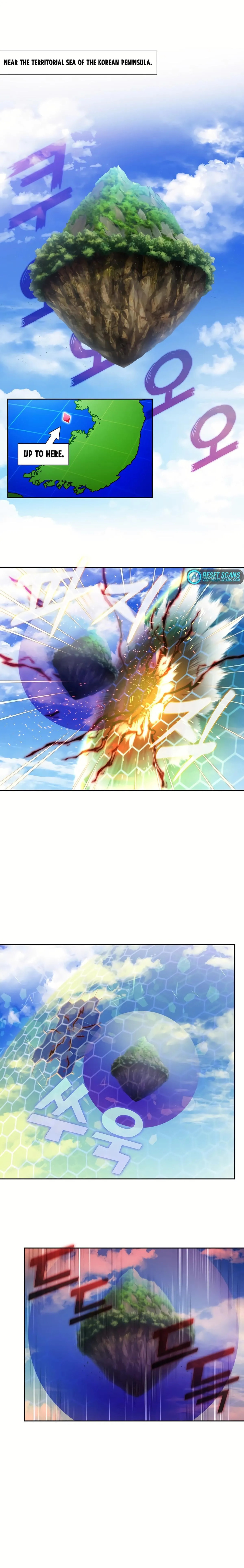 Read The Gamer chapter 471 image 7 on Lezhin