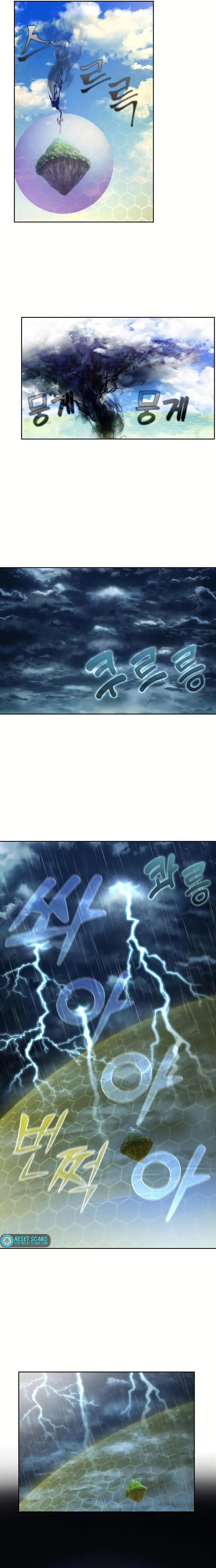 Read The Gamer chapter 471 image 8 on Lezhin