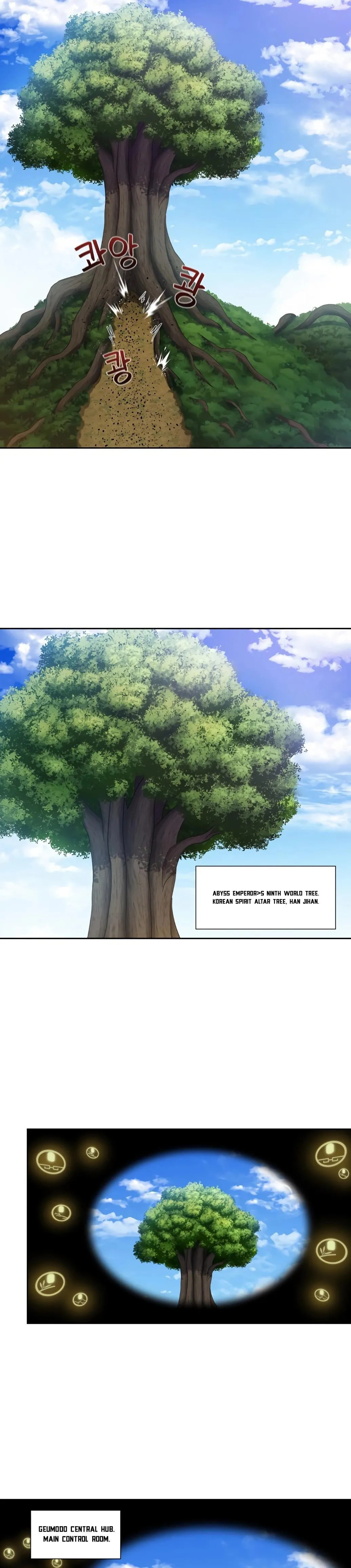 Read The Gamer chapter 472 image 11 on Lezhin