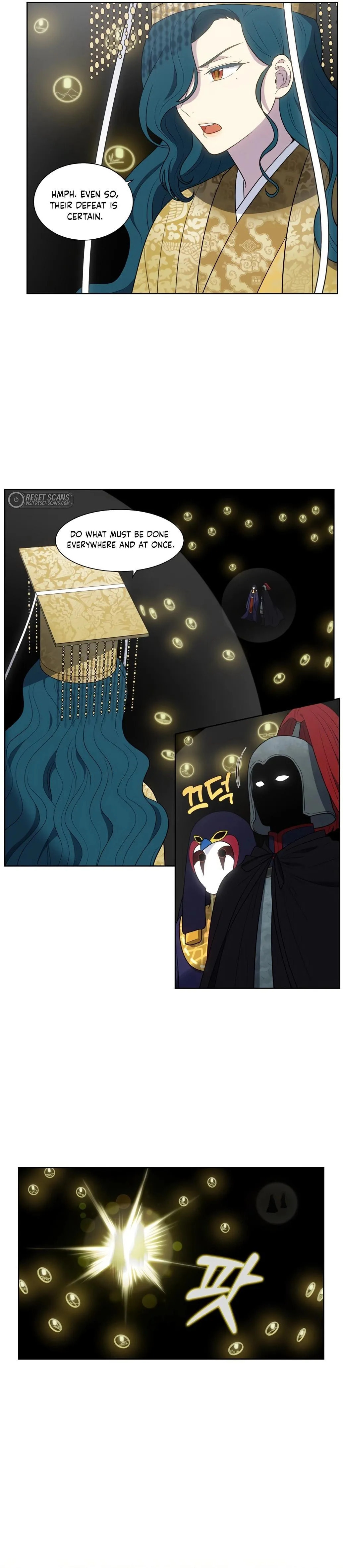 Read The Gamer chapter 472 image 13 on Lezhin