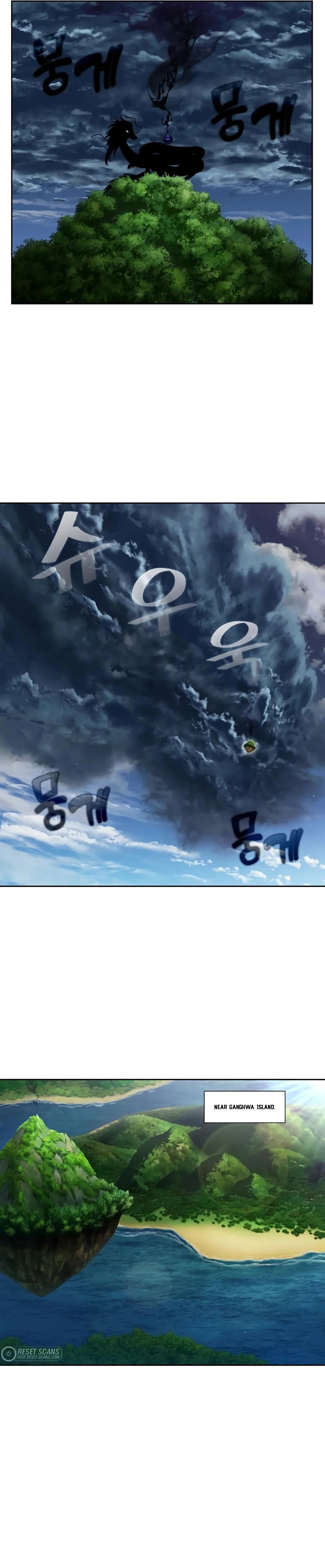 Read The Gamer chapter 472 image 3 on Lezhin