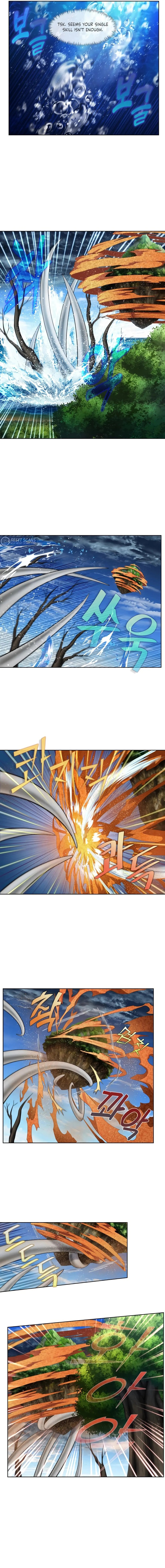 Read The Gamer chapter 473 image 1 on Lezhin