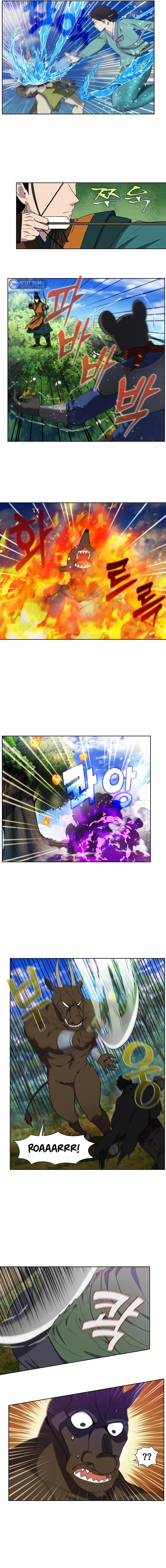 Read The Gamer chapter 473 image 3 on Lezhin