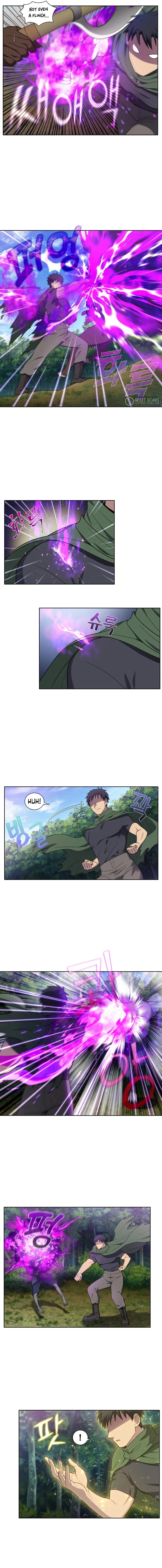 Read The Gamer chapter 473 image 4 on Lezhin