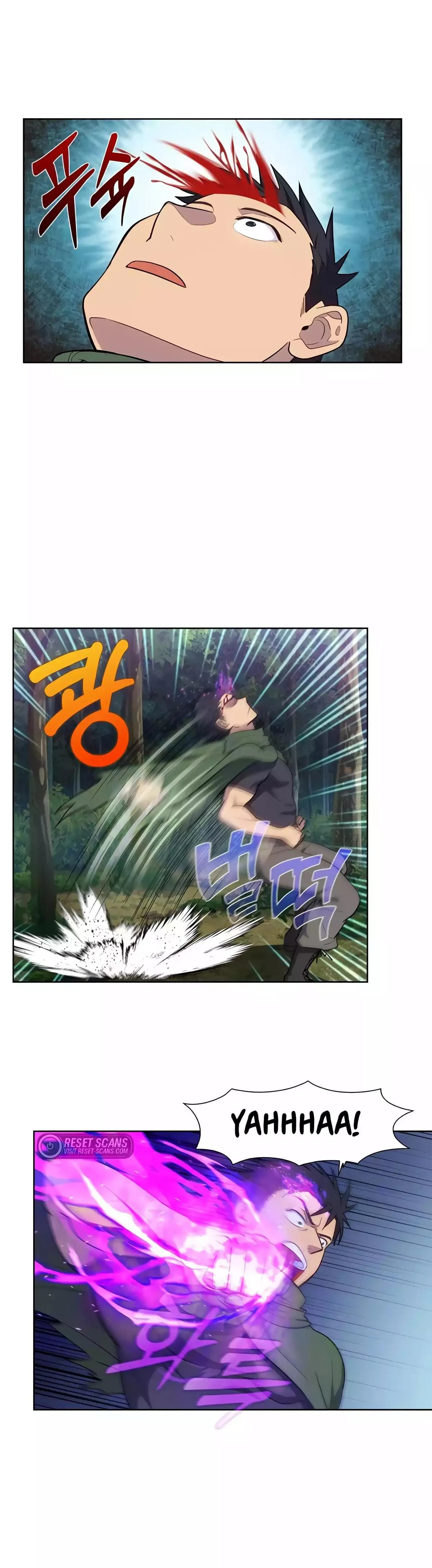 Read The Gamer chapter 474 image 1 on Lezhin