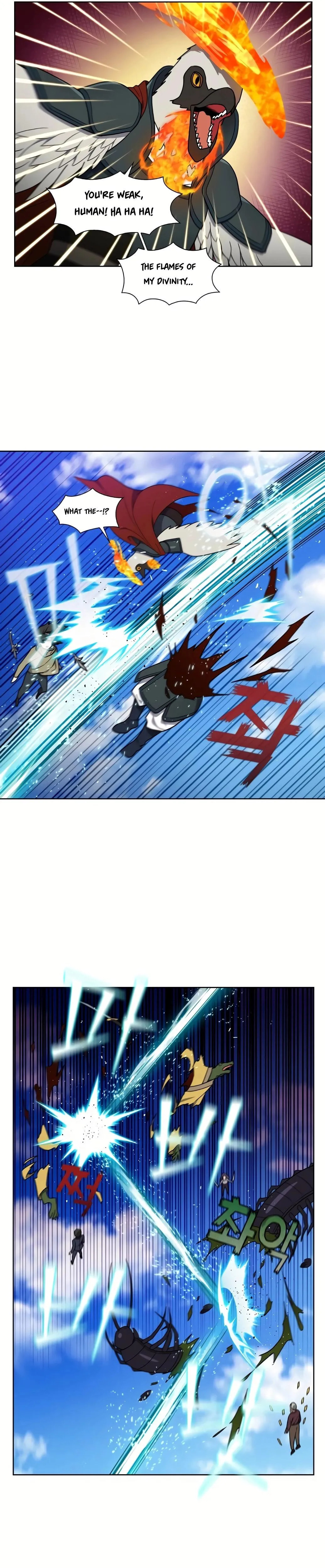 Read The Gamer chapter 475 image 10 on Lezhin