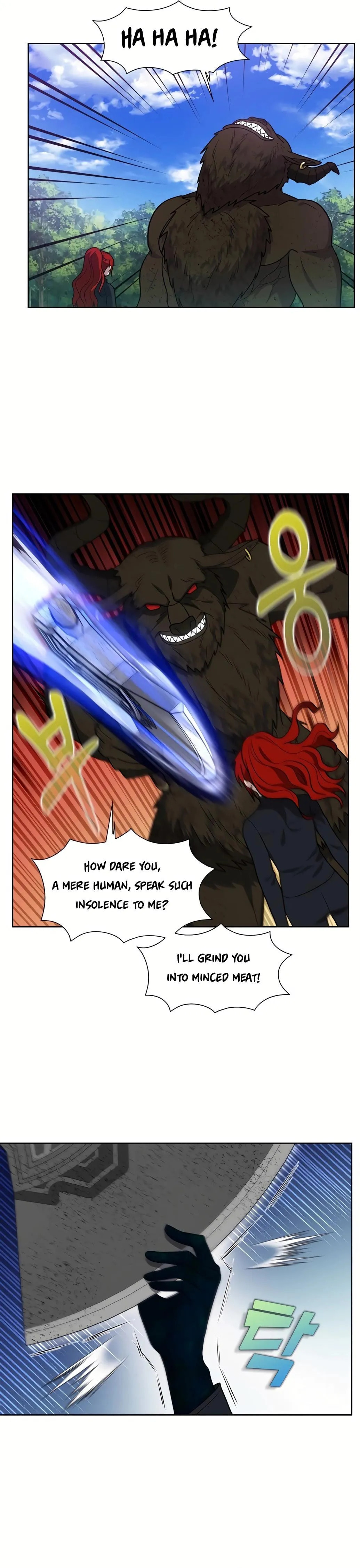 Read The Gamer chapter 475 image 2 on Lezhin