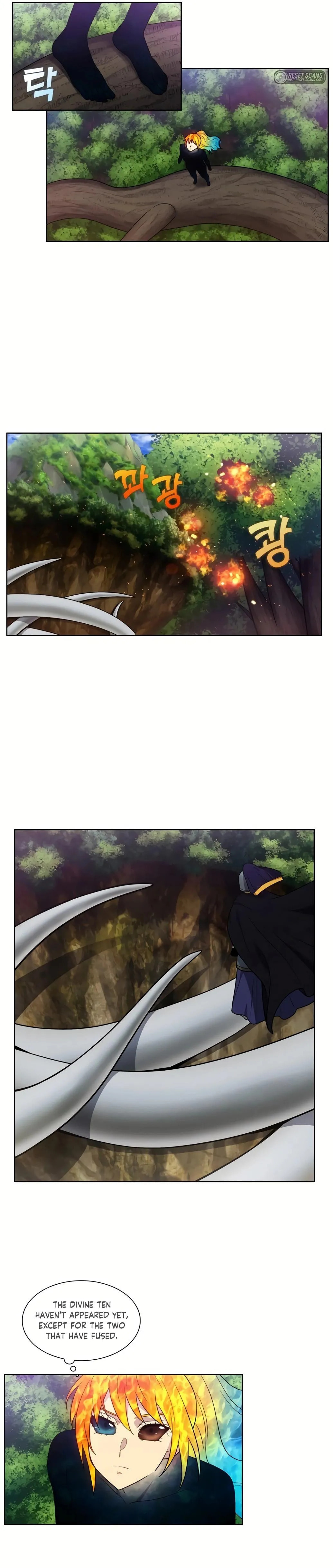 Read The Gamer chapter 475 image 7 on Lezhin