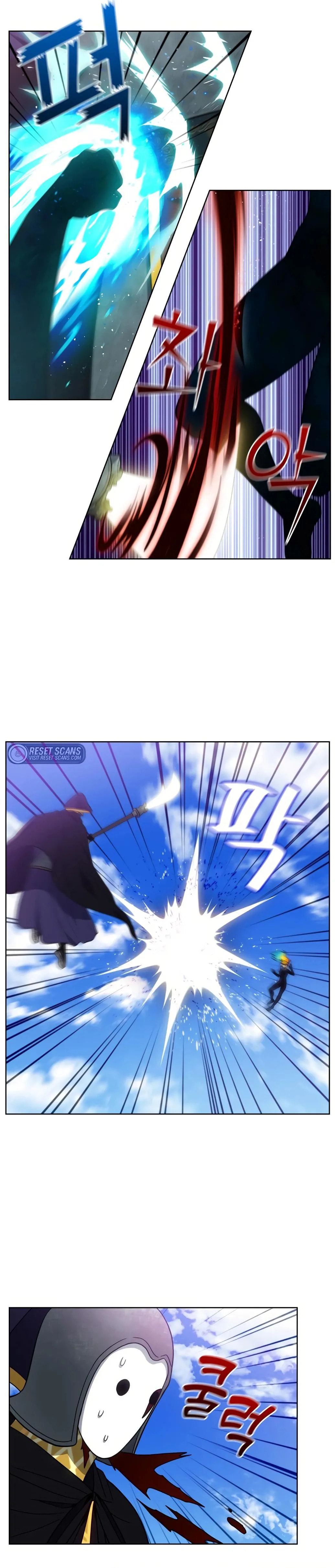 Read The Gamer chapter 476 image 5 on Lezhin