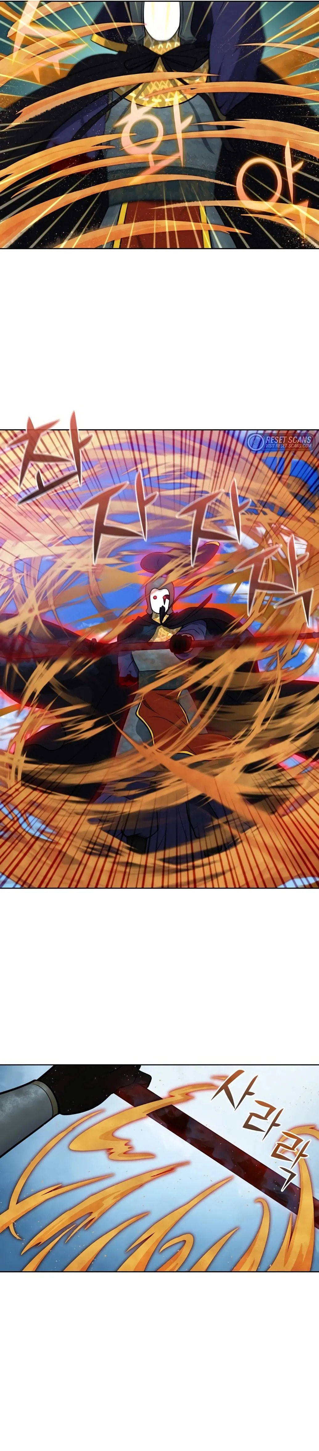 Read The Gamer chapter 477 image 17 on Lezhin